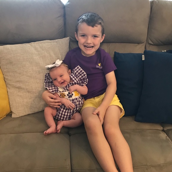 Meet your Posher, Mike - Picture 1 of 1